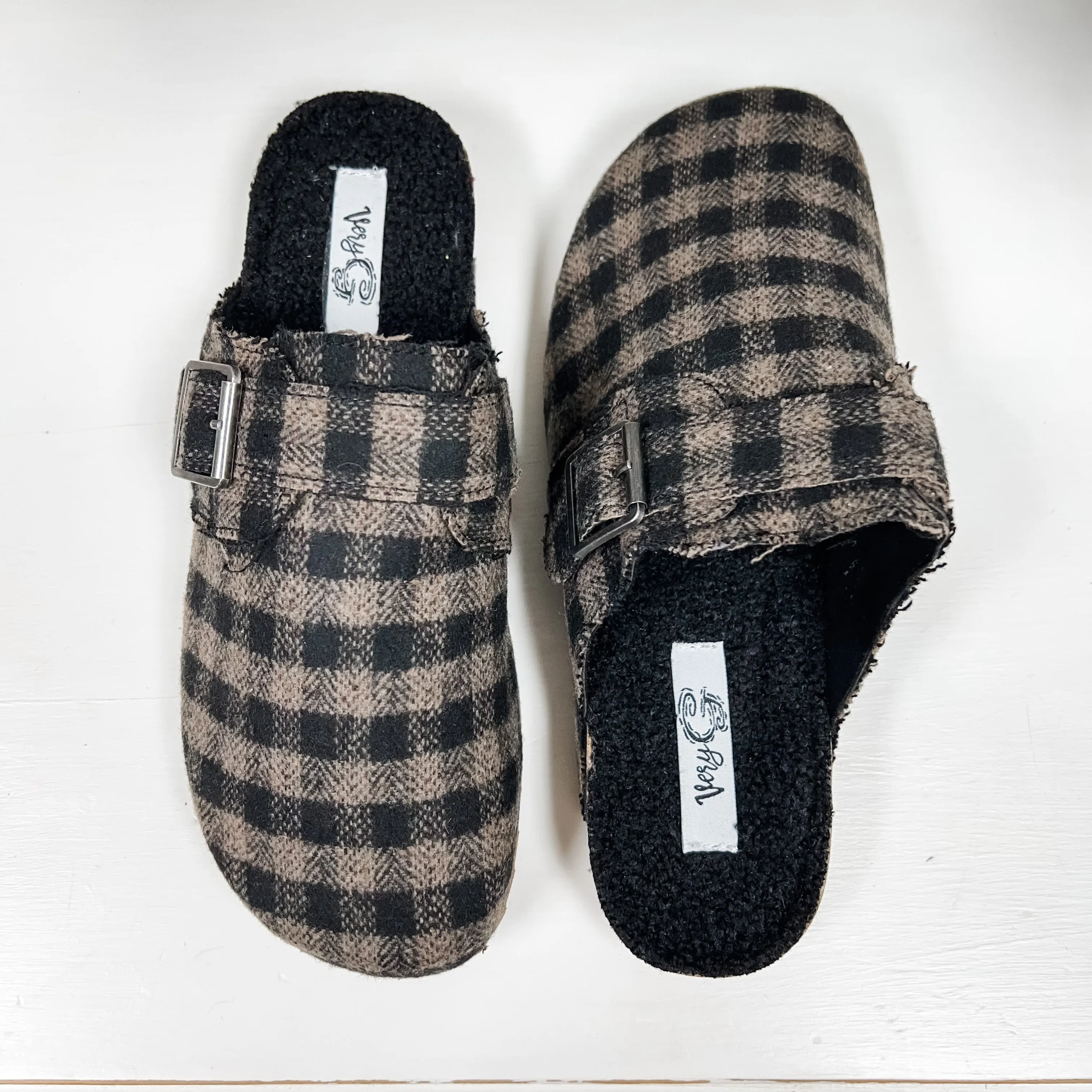 Granola - Black/Grey