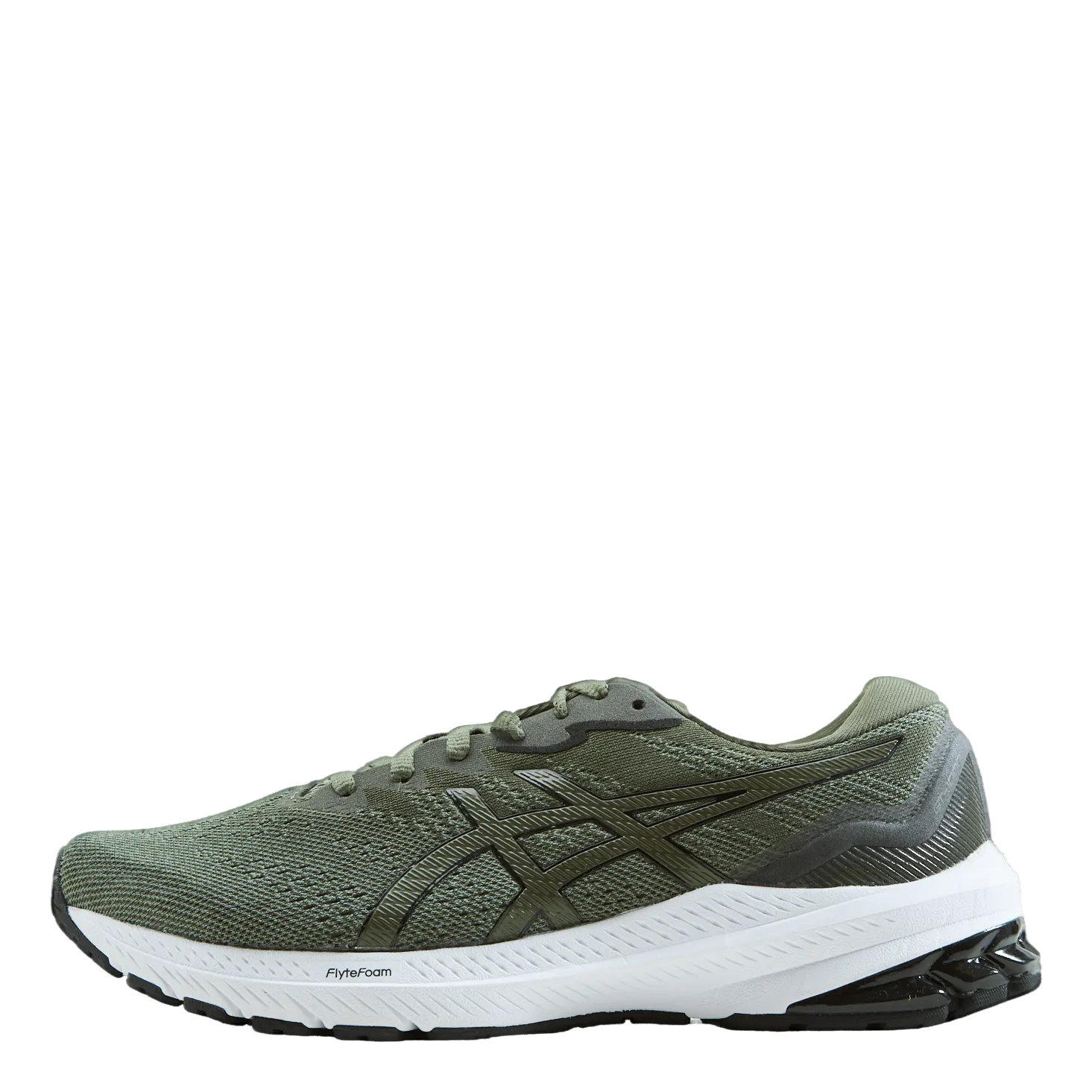 Gt-1000 11 Lichen Green/olive Canvas