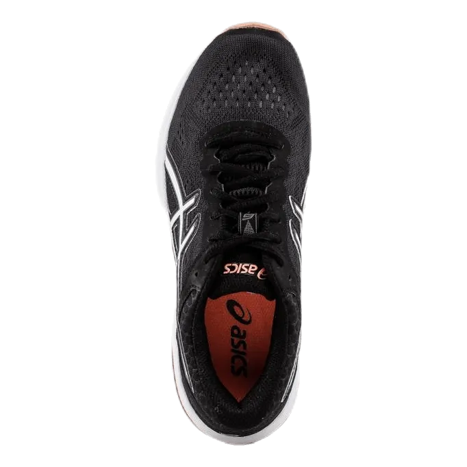 GT-1000 6 Orange/Black