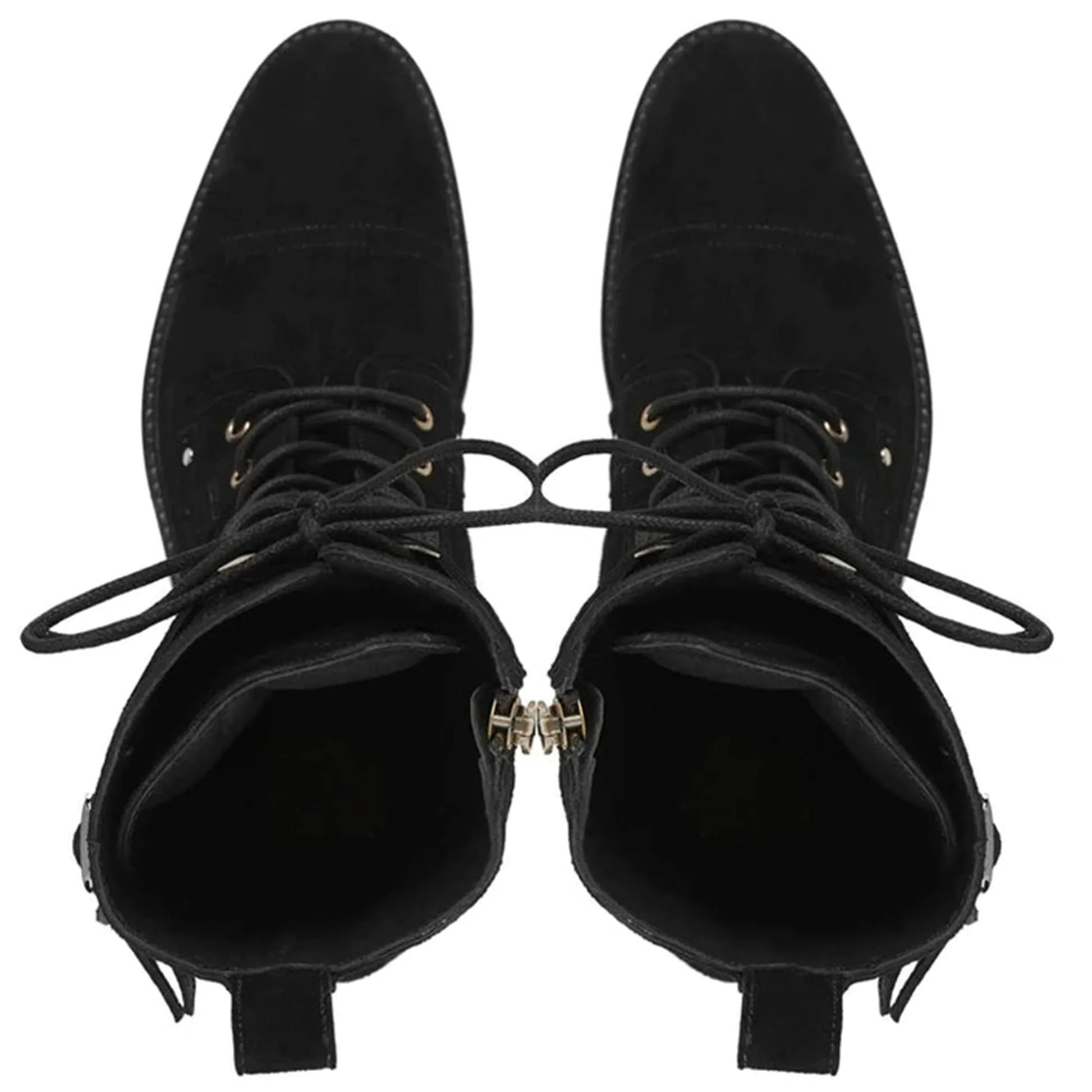 Handmade Custom men's Leather Hiking Boots