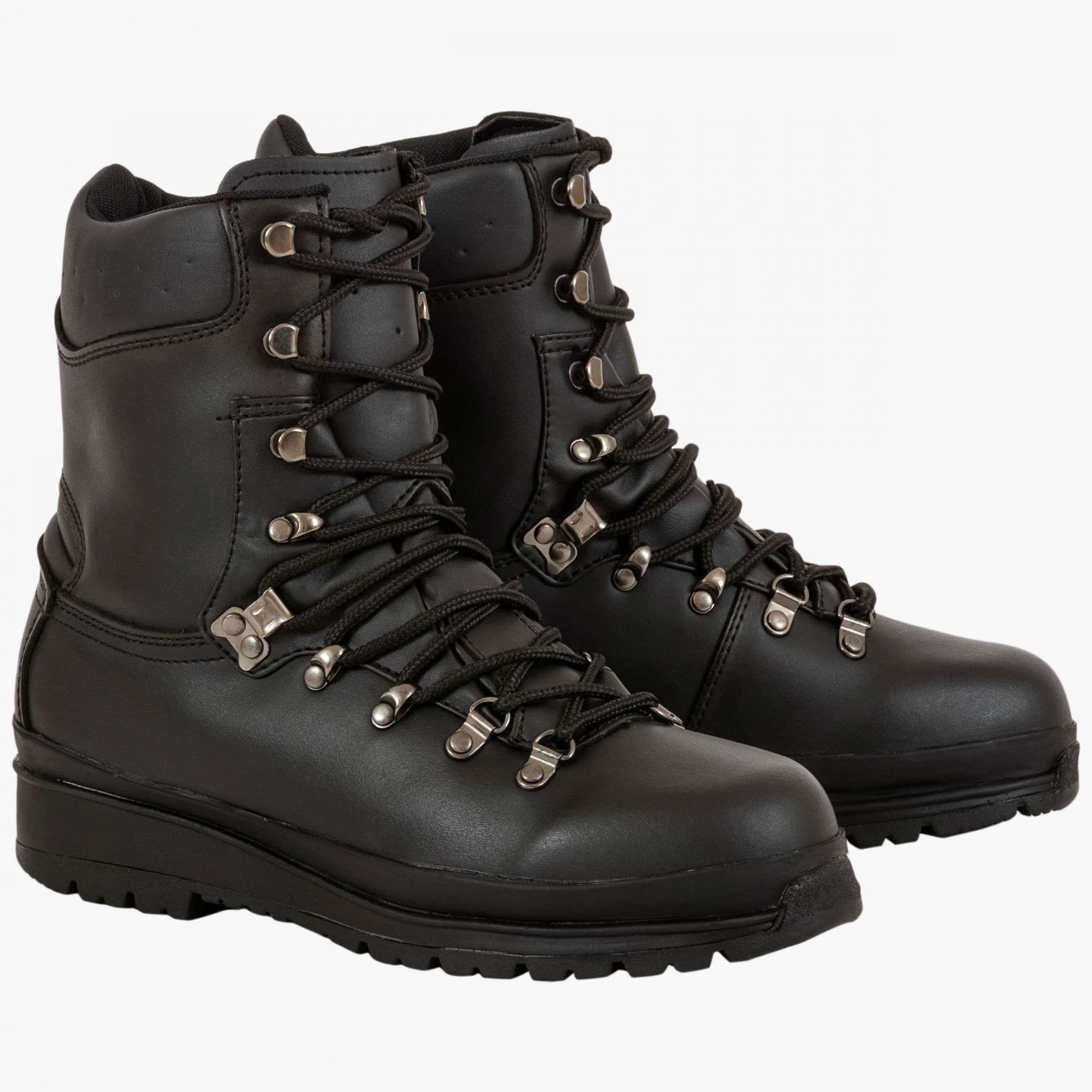 Highlander Elite Boots