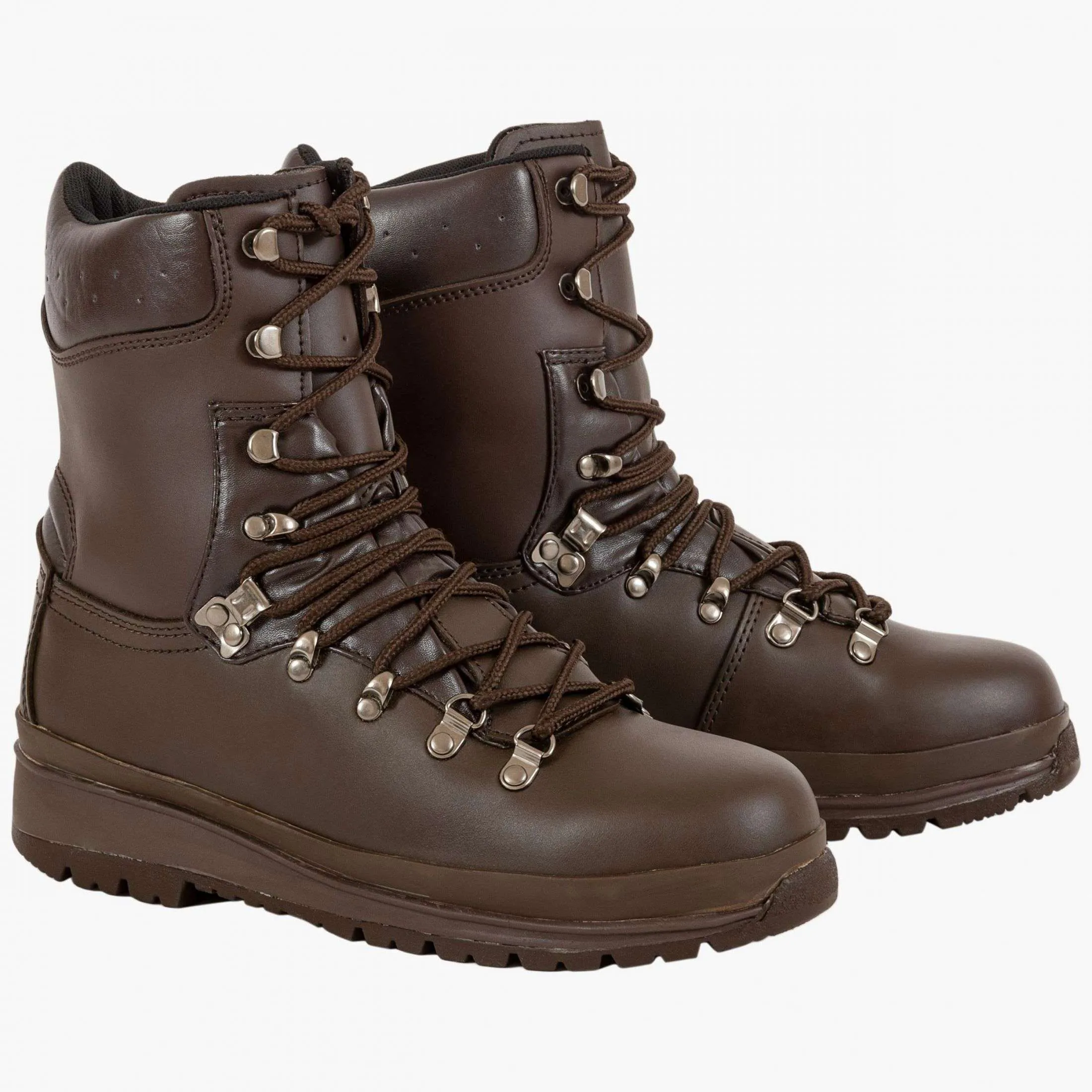 Highlander Elite Boots