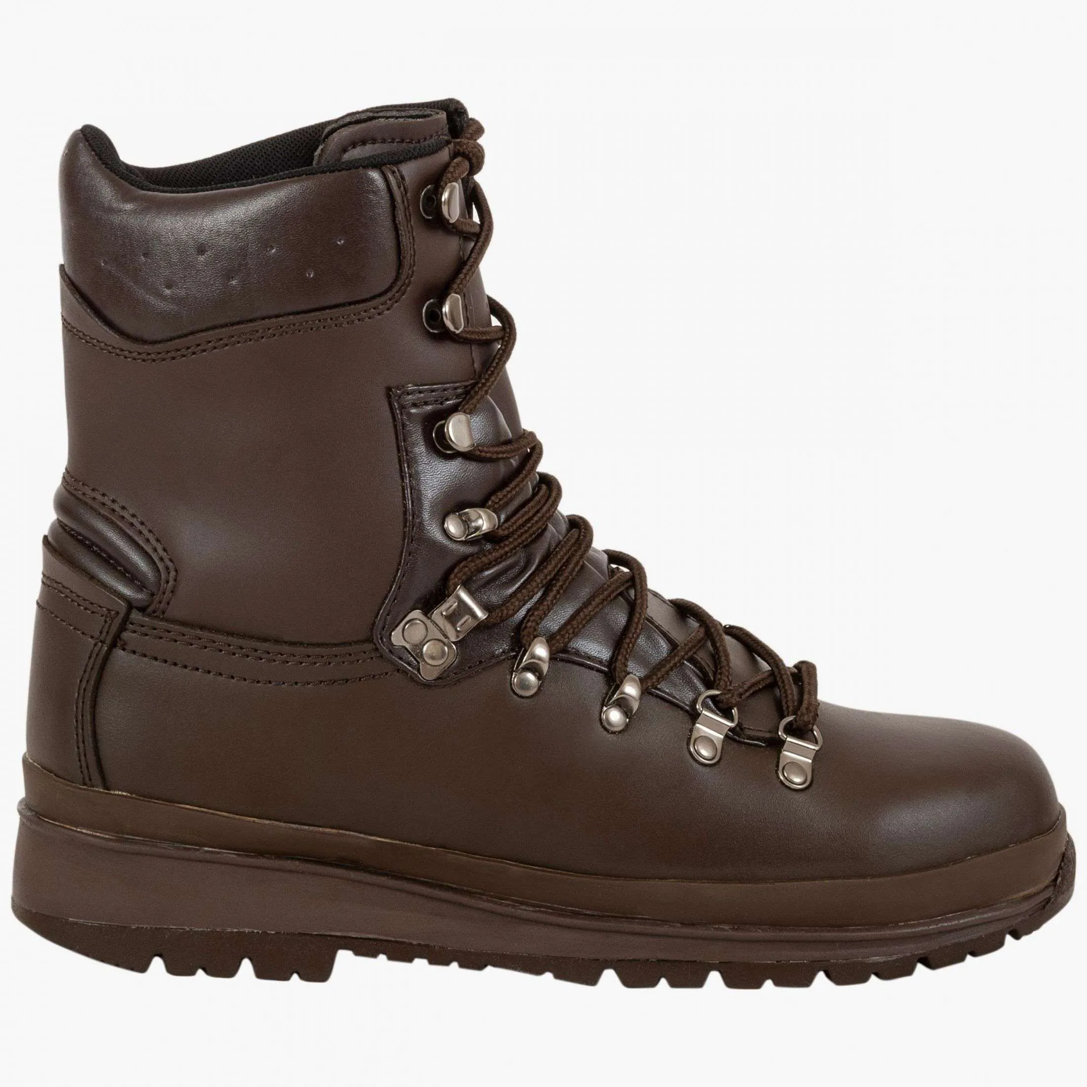 Highlander Elite Boots