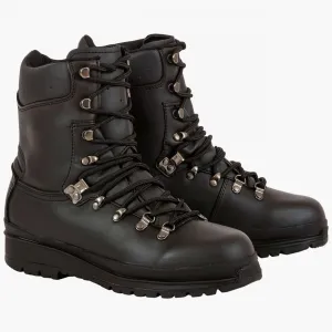 Highlander Elite Boots