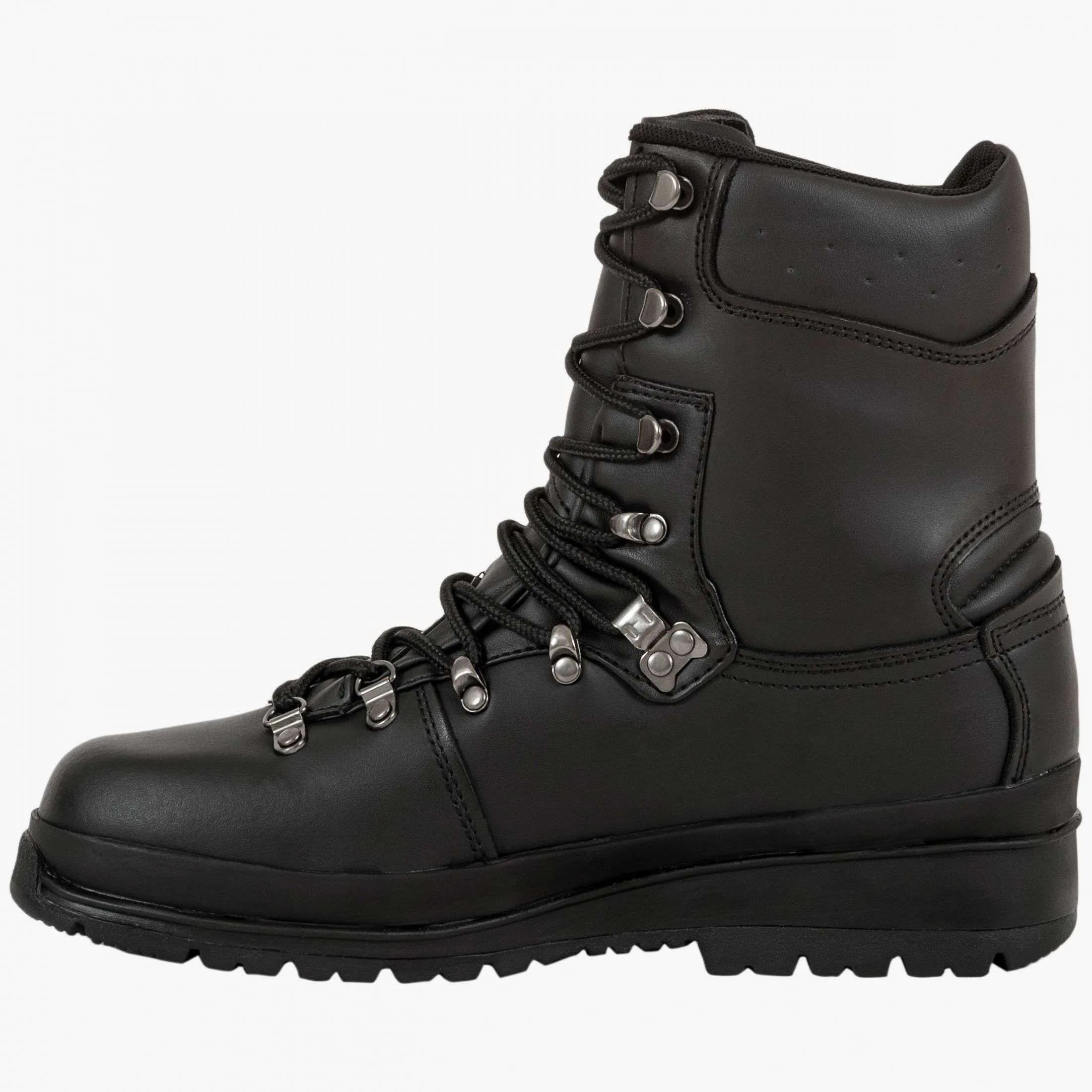 Highlander Elite Boots