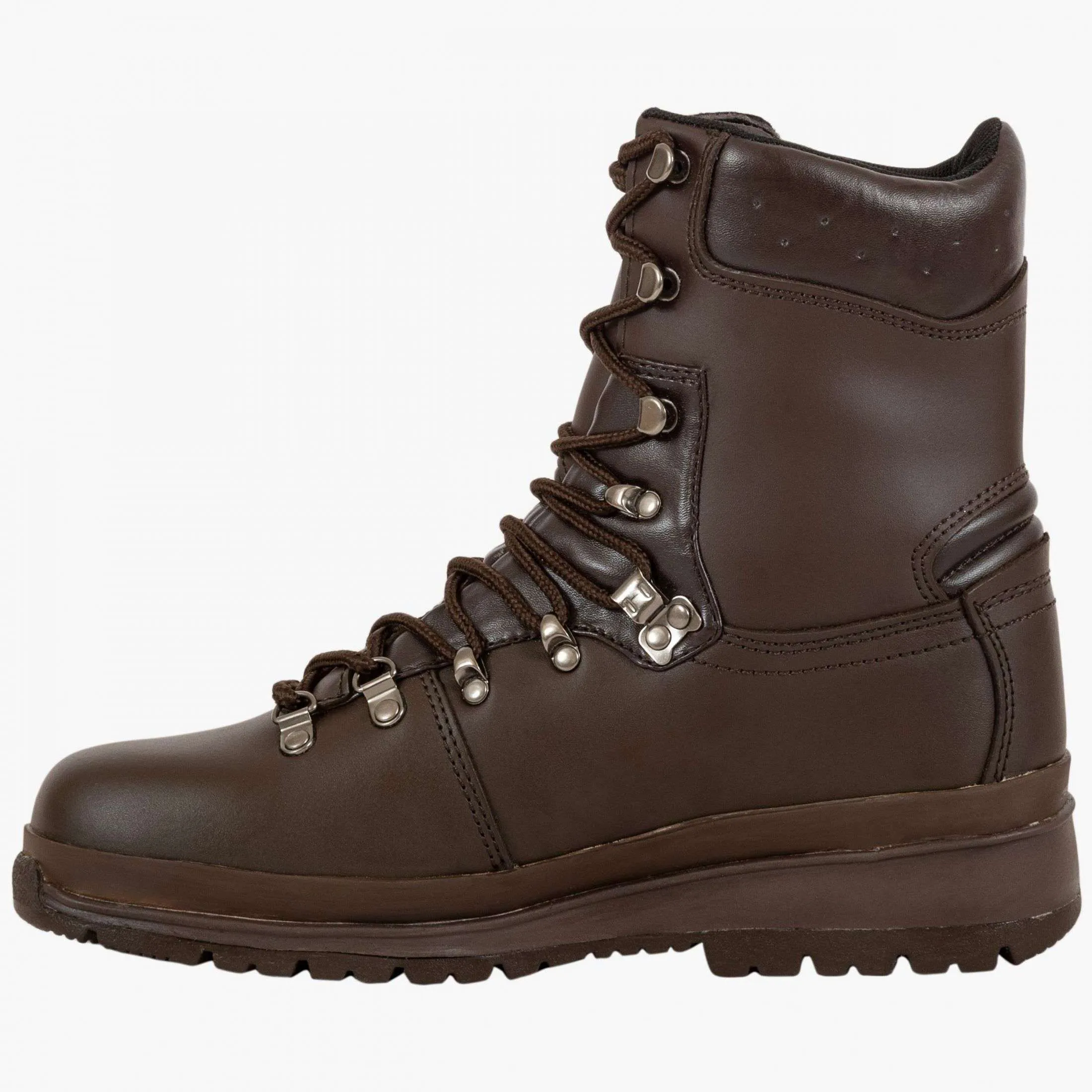 Highlander Elite Boots