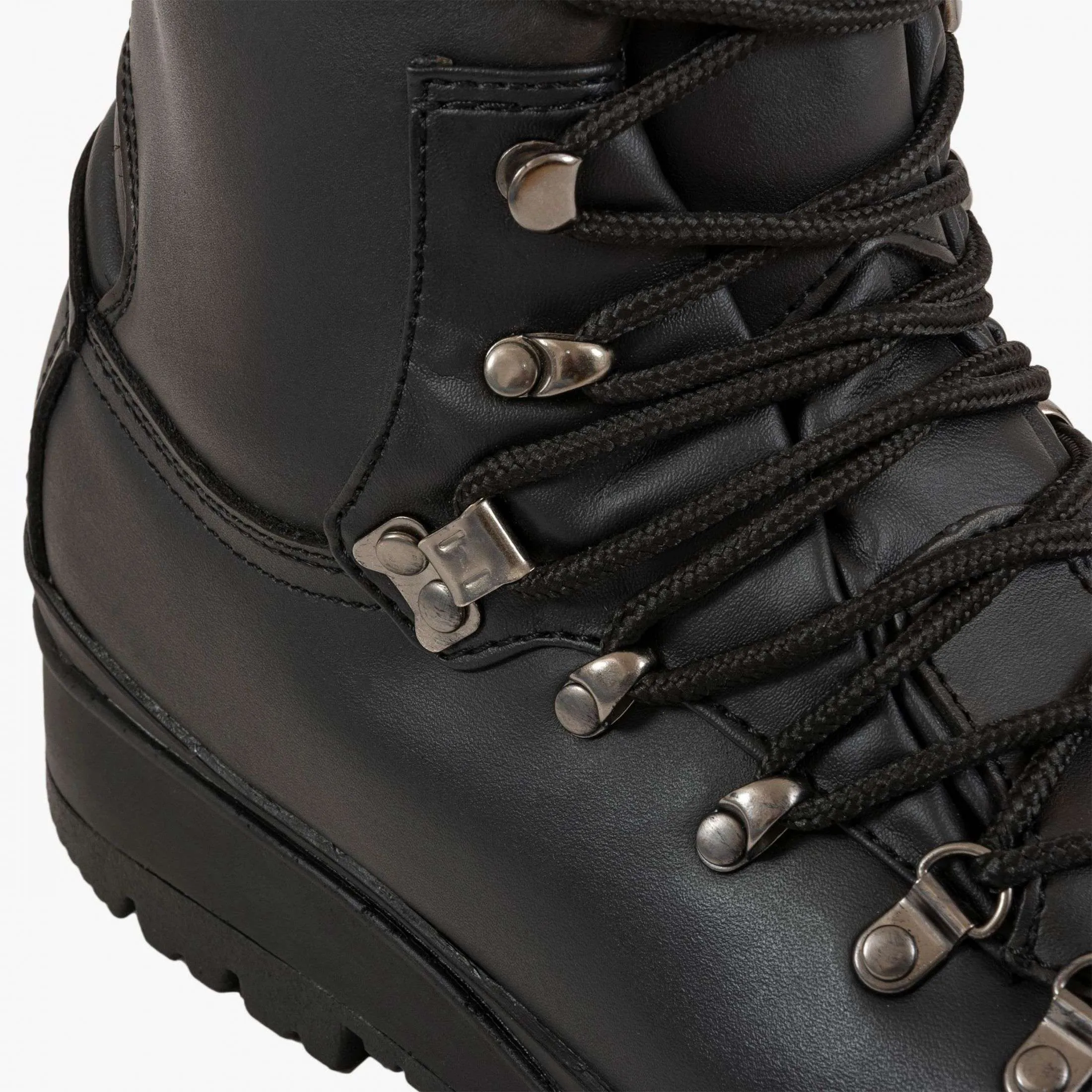 Highlander Elite Boots