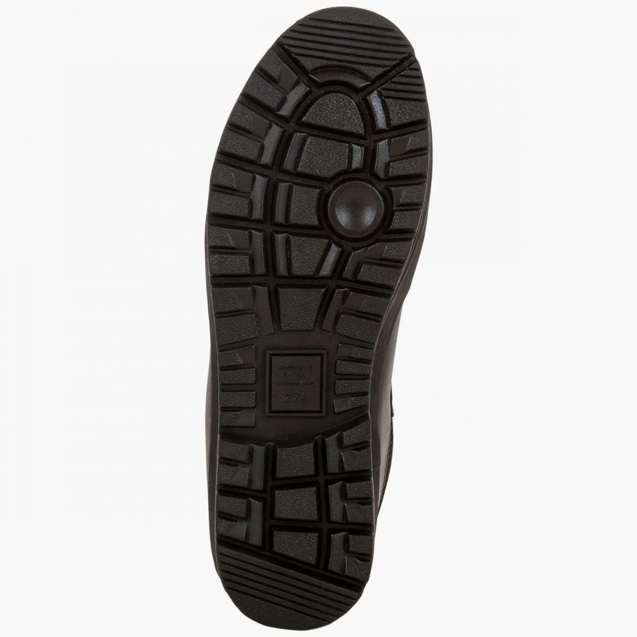 Highlander Elite Boots