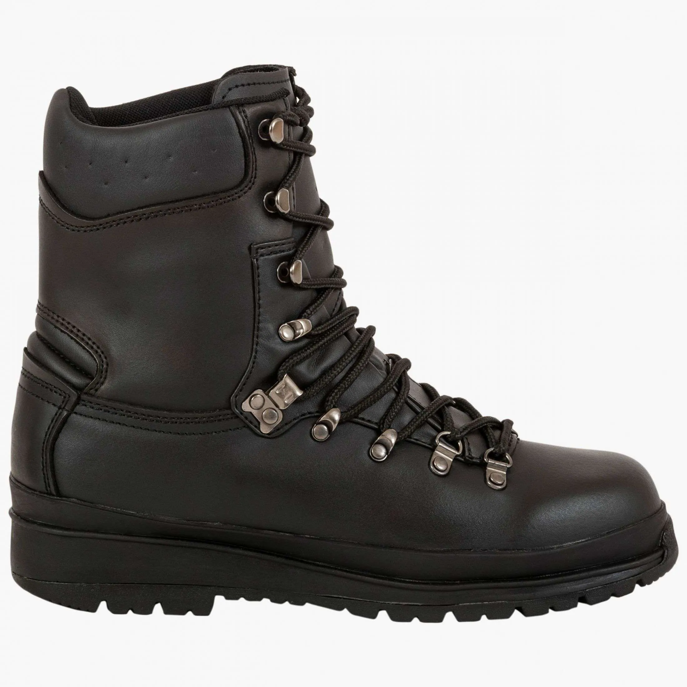 Highlander Elite Boots