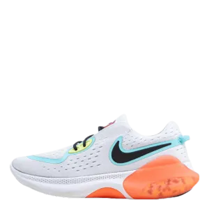 Joyride Dual Run Blue/White
