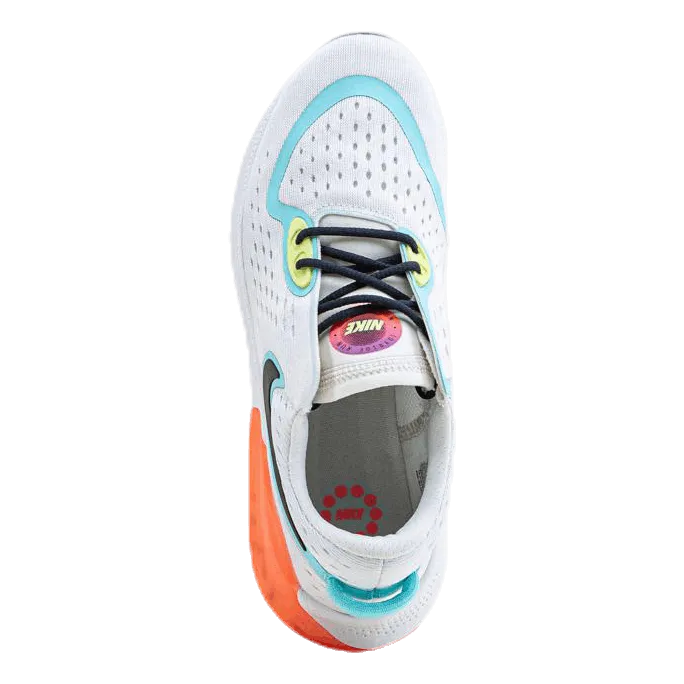 Joyride Dual Run Blue/White