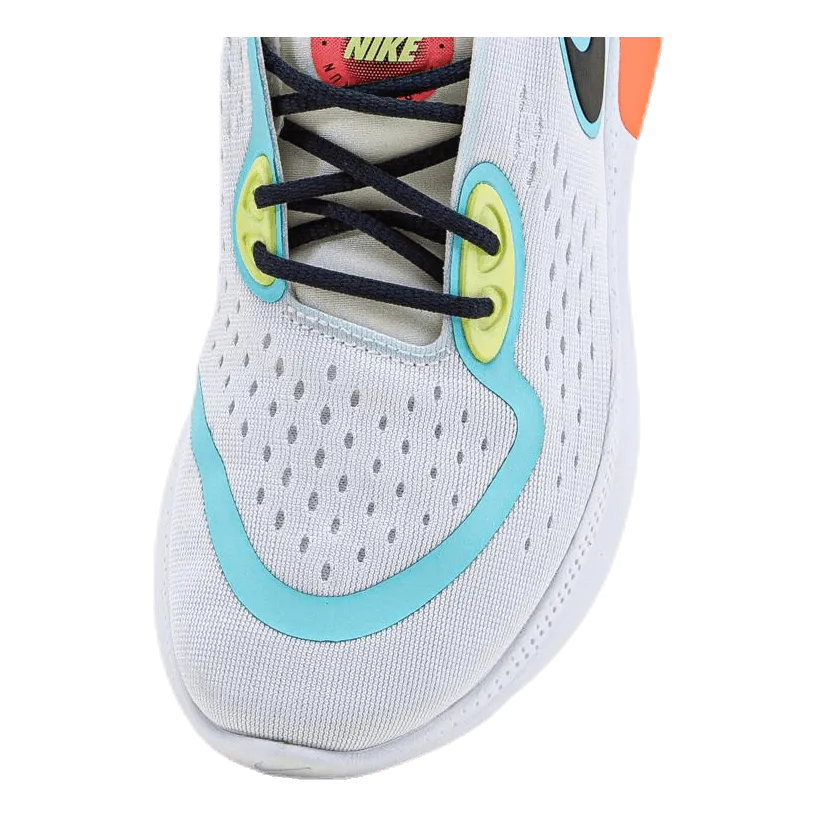 Joyride Dual Run Blue/White