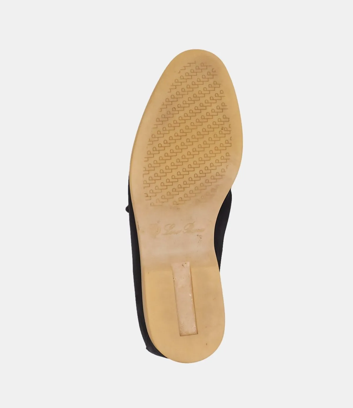 Loro Piana Slip On Shoes