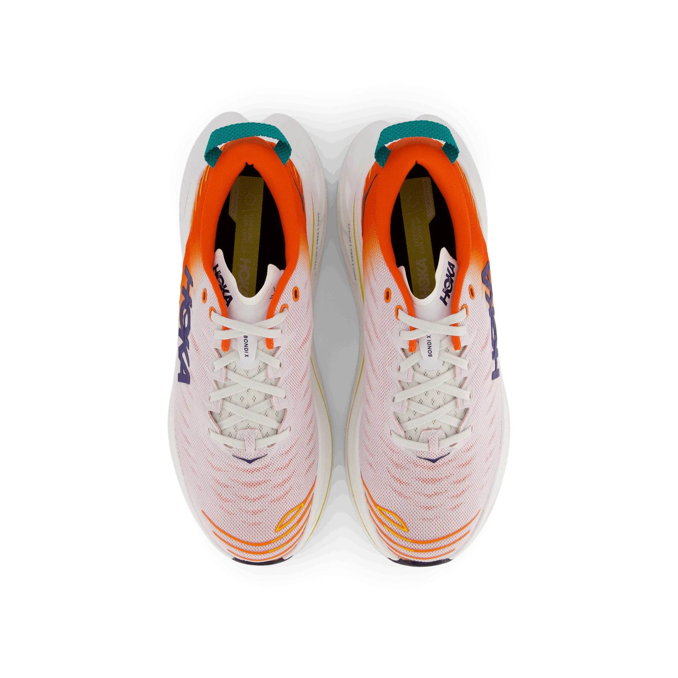 M Bondi X Blanc De Blanc / Flame