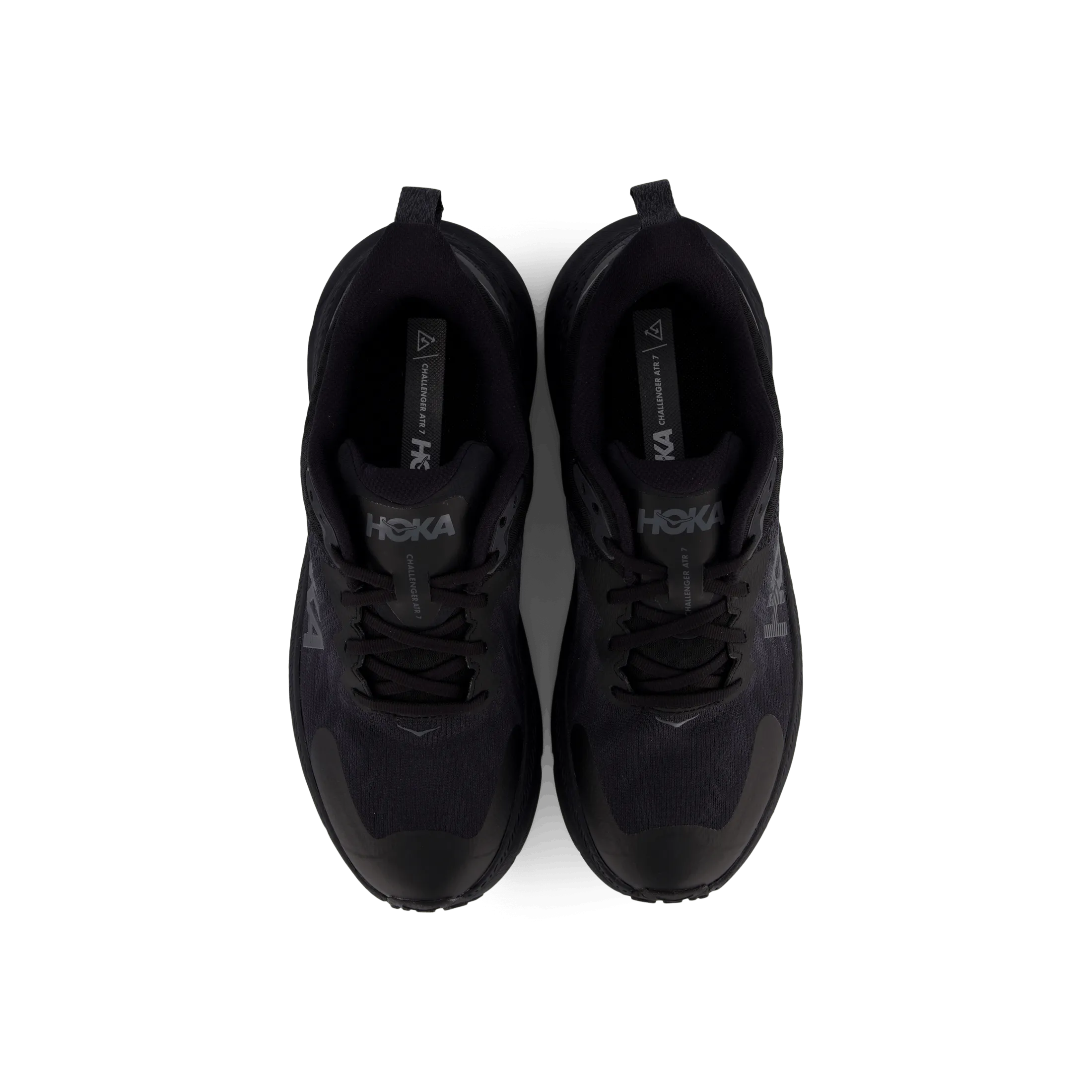 M Challenger Atr 7 Gtx Black / Black