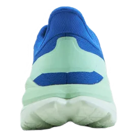 M Mach 4 Dazzling Blue / Green Ash
