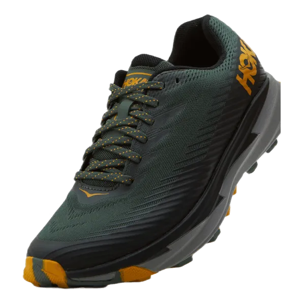 M Torrent 2 Thyme / Golden Yellow