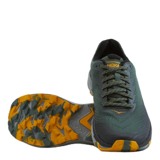M Torrent 2 Thyme / Golden Yellow