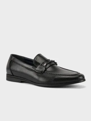 Mens "BRONYA" Comfy Dress Formal Shoes