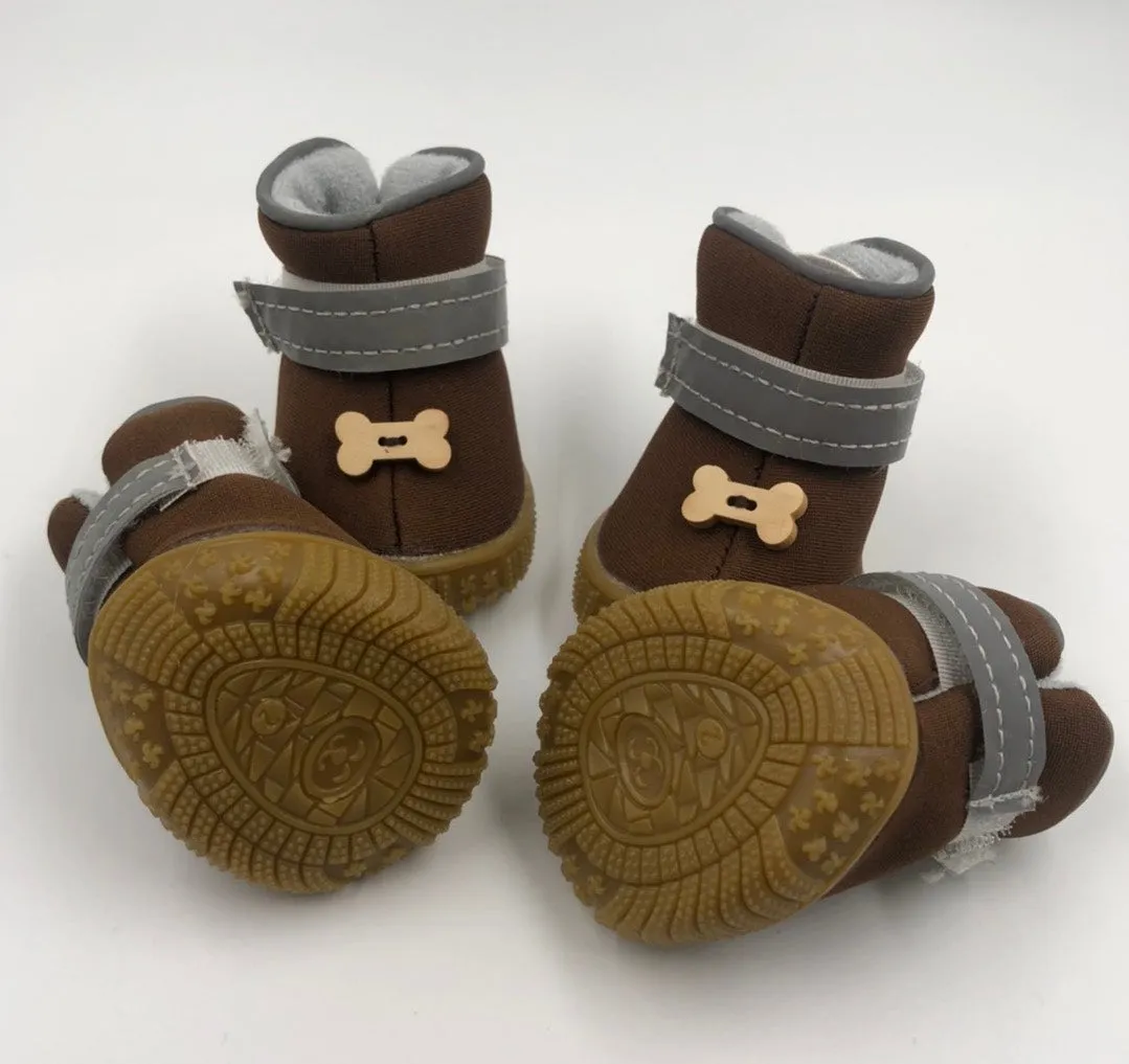 Neoprene All-Terrain Shoe