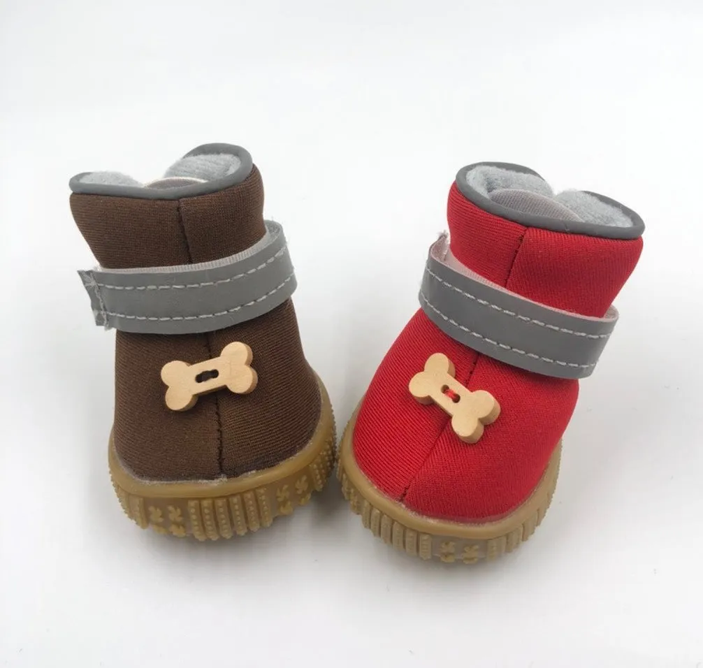 Neoprene All-Terrain Shoe