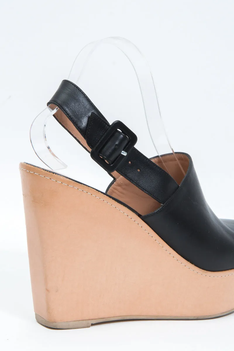PLATFORM WEDGES