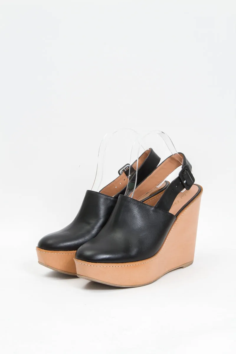 PLATFORM WEDGES