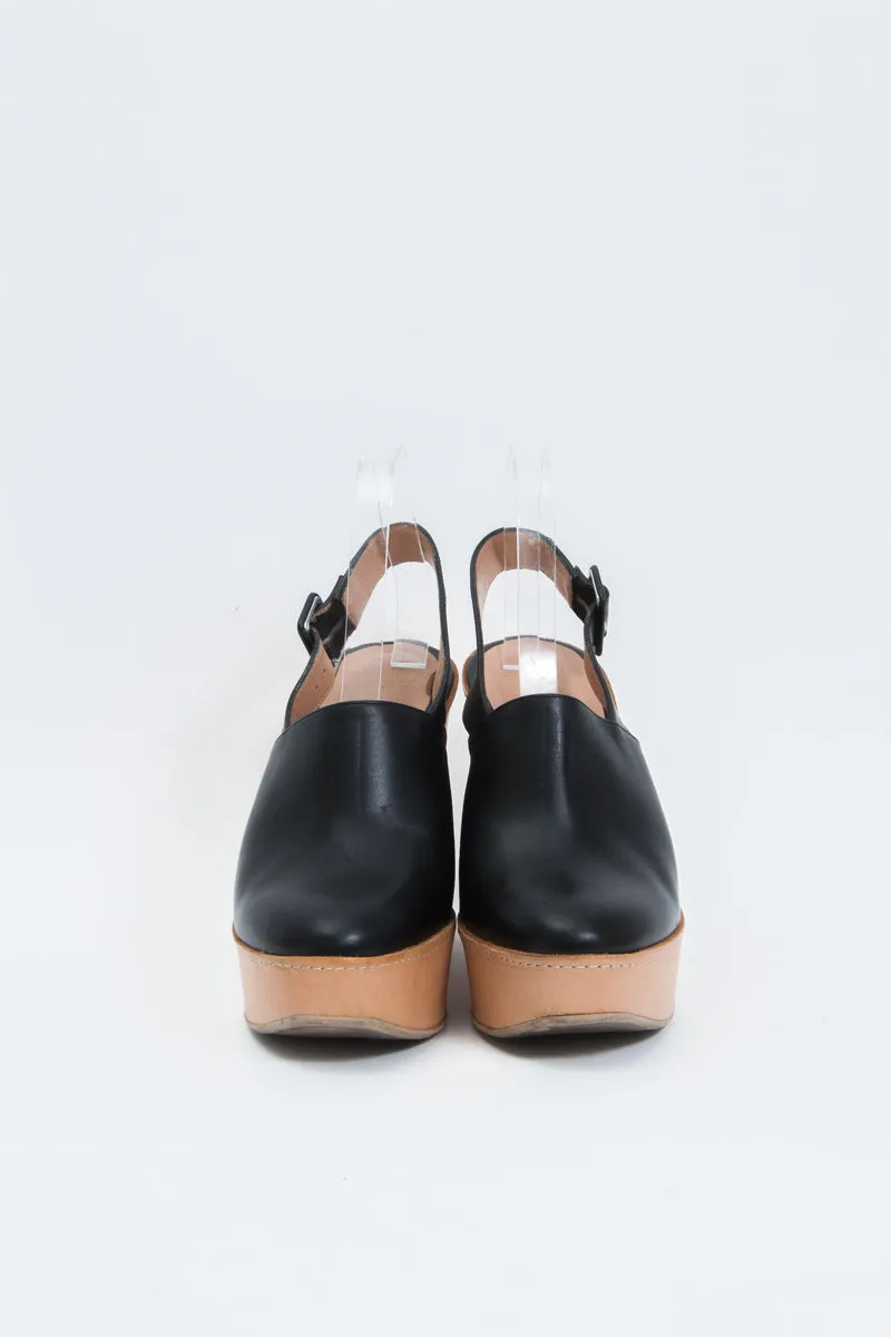 PLATFORM WEDGES