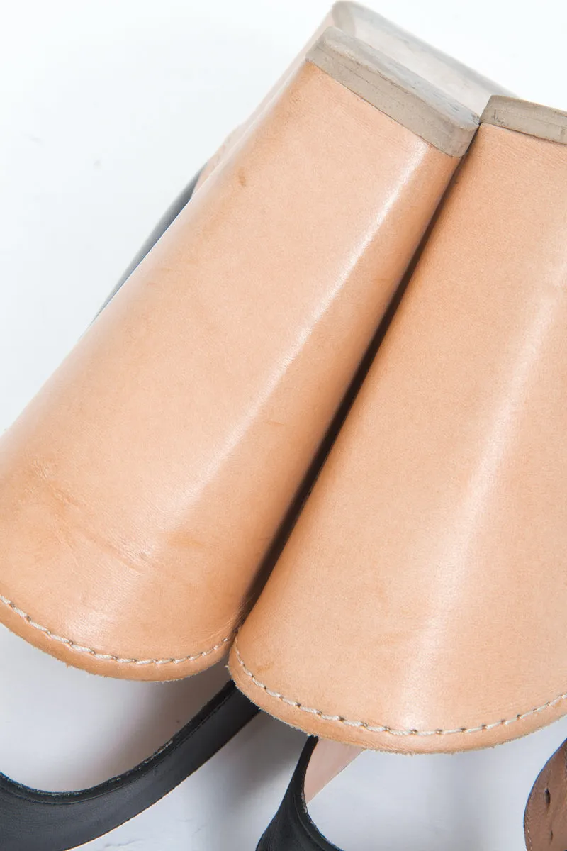 PLATFORM WEDGES