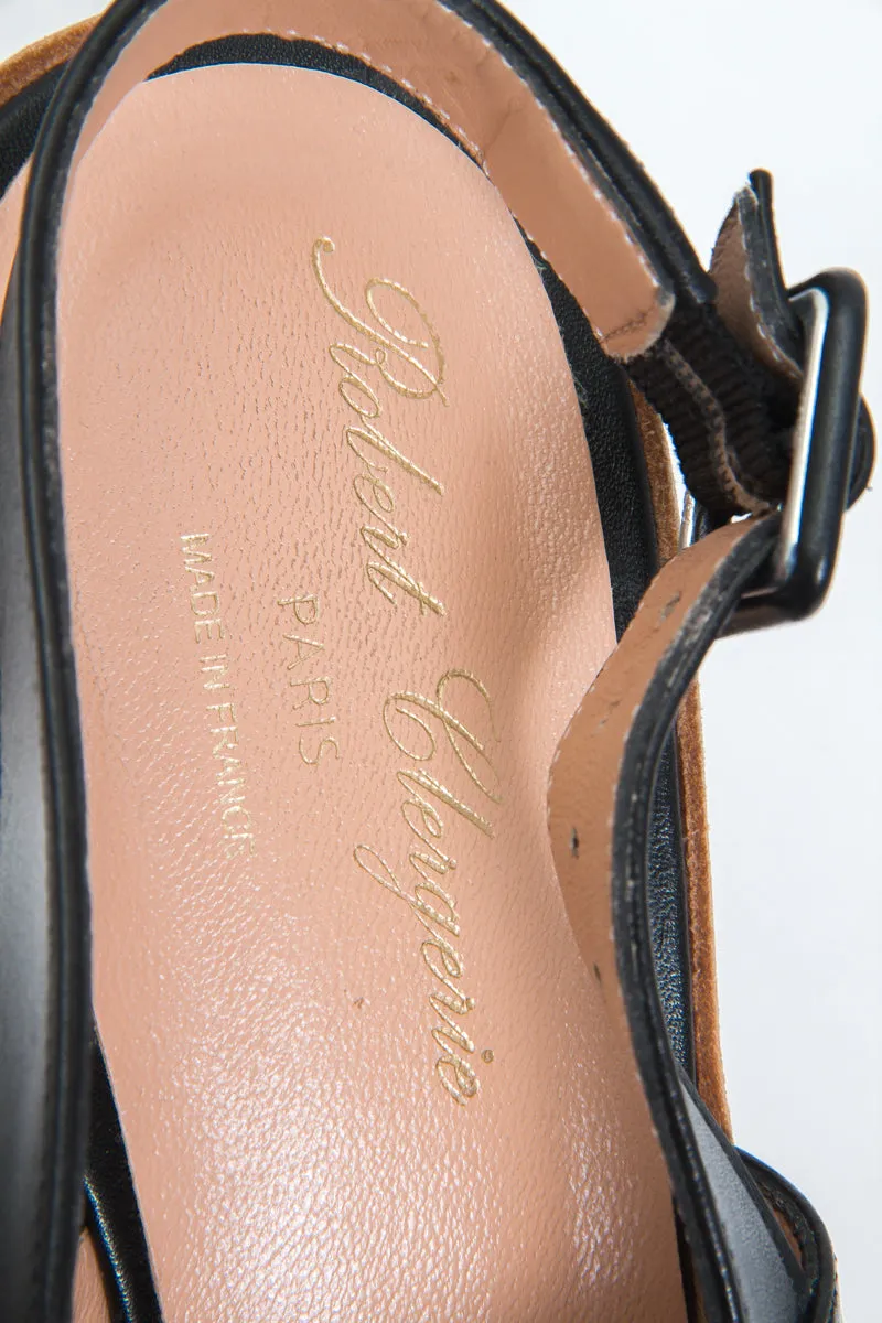 PLATFORM WEDGES