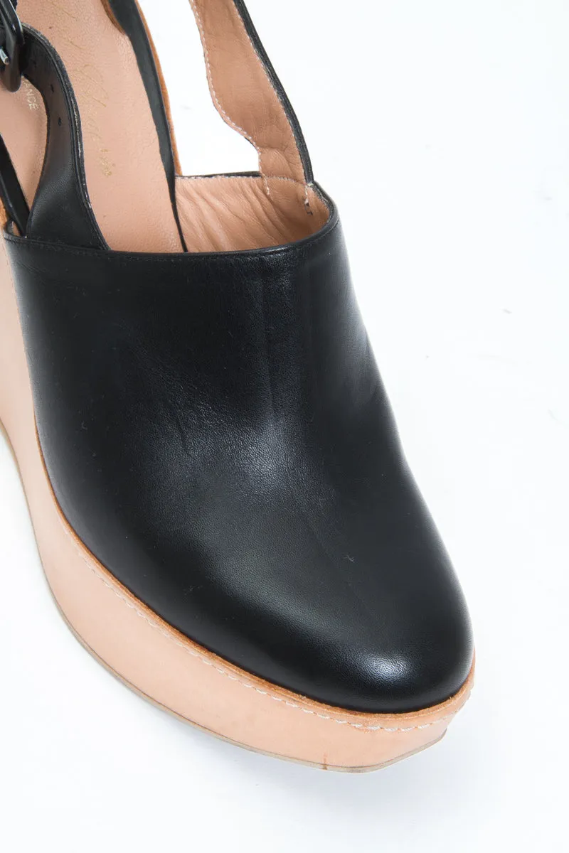 PLATFORM WEDGES