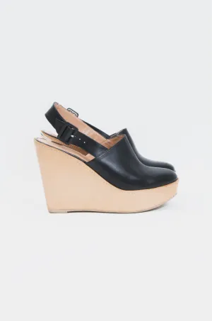 PLATFORM WEDGES