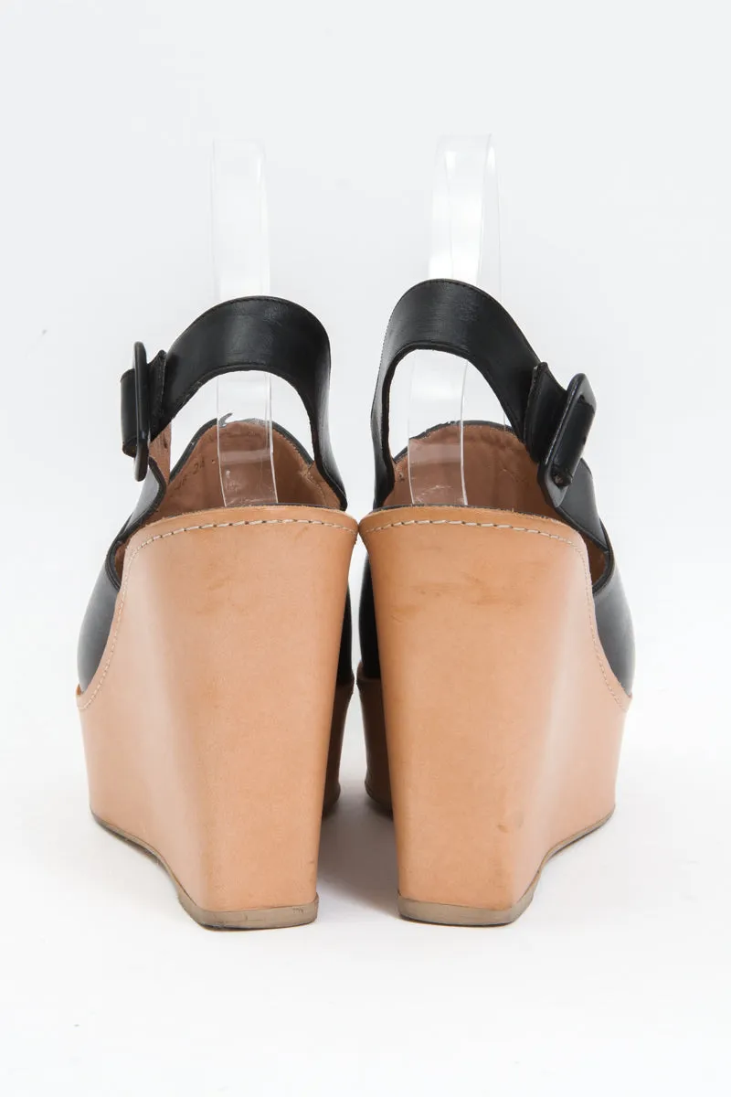 PLATFORM WEDGES