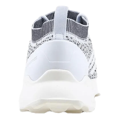 Questar Rise White/Grey