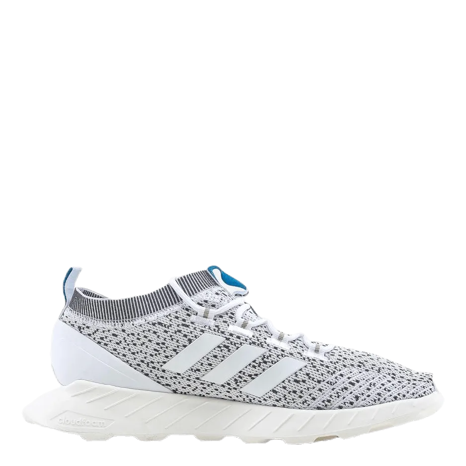 Questar Rise White/Grey