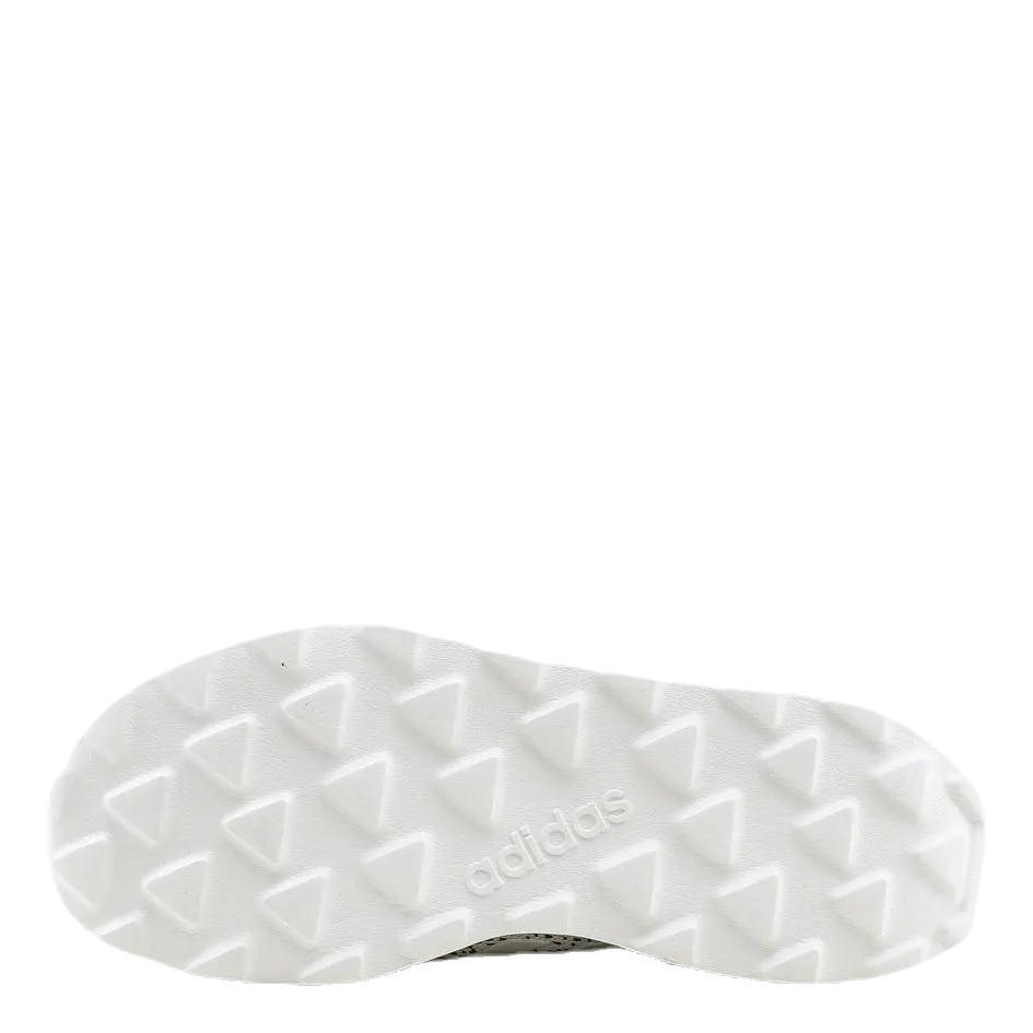 Questar Rise White/Grey