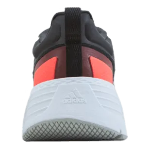 Questar Shoes Core Black / Carbon / Matte Silver