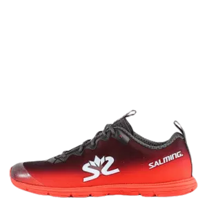 Race 7 W Grey/Red