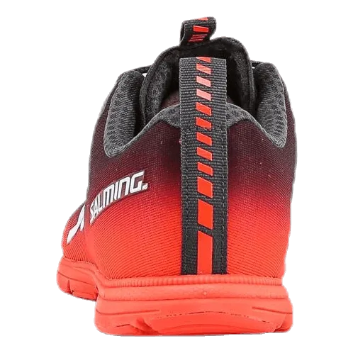 Race 7 W Grey/Red