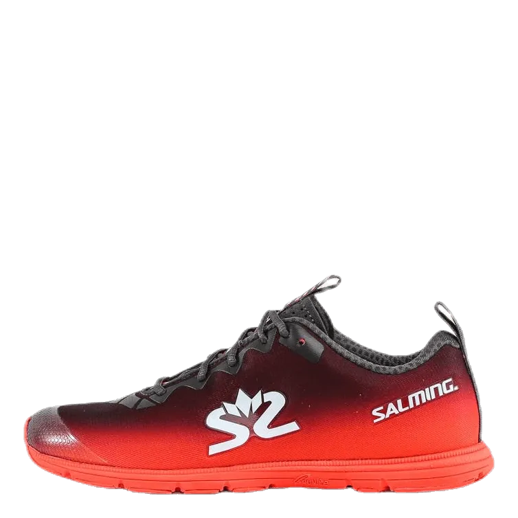 Race 7 W Grey/Red