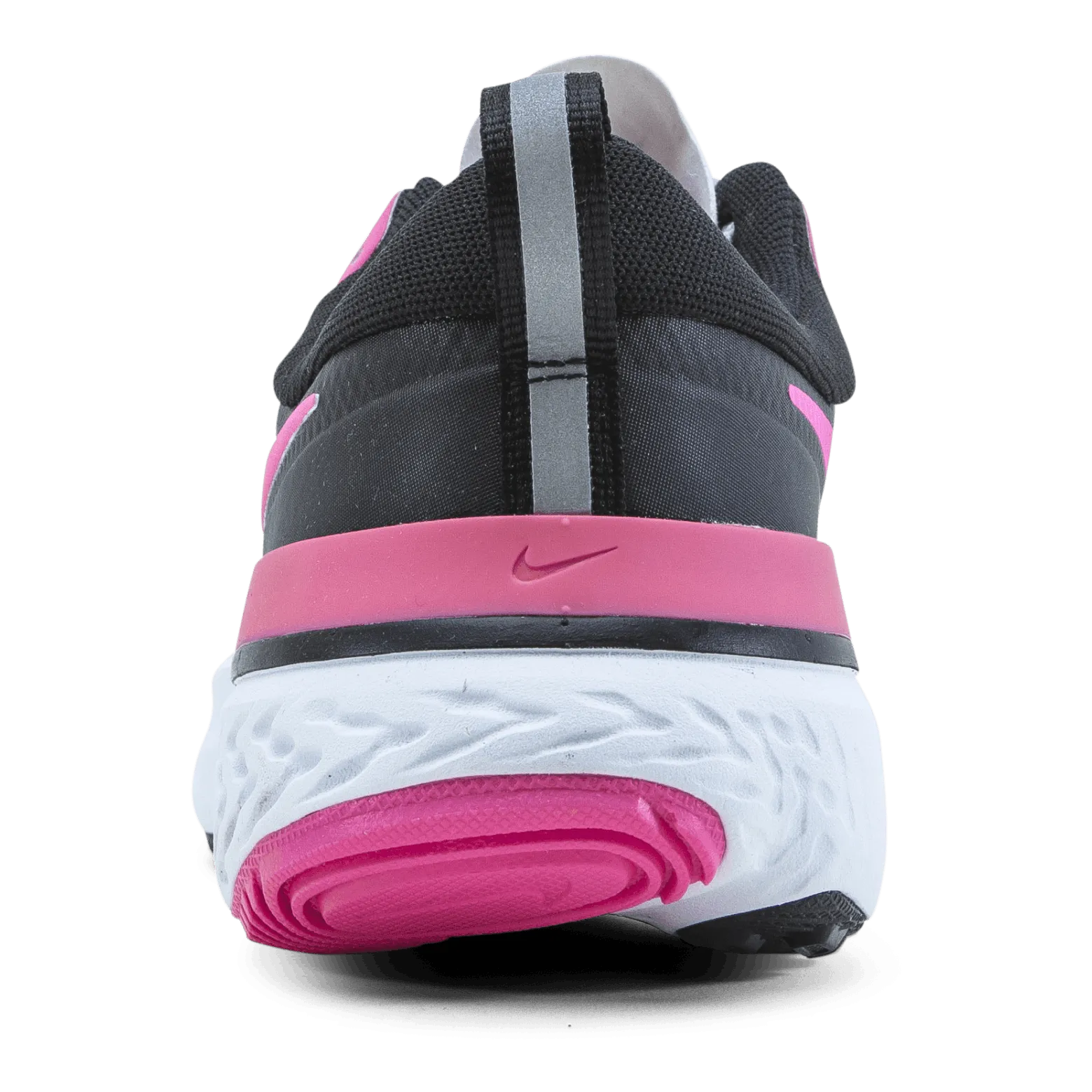 React Miler Pink/White
