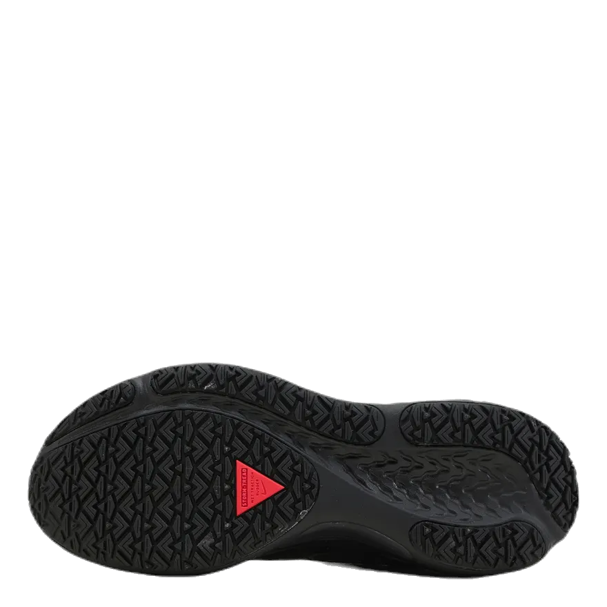 React Miler Shield Black