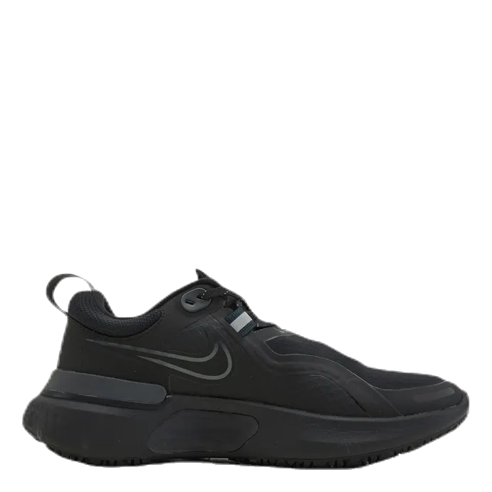 React Miler Shield Black