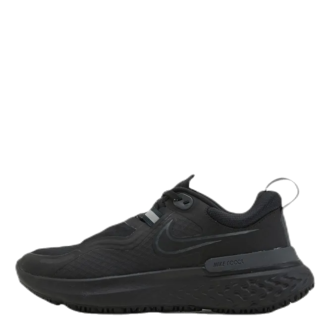 React Miler Shield Black