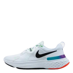 React Miler White/Green