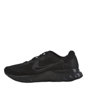Renew Run 2 Black/Grey