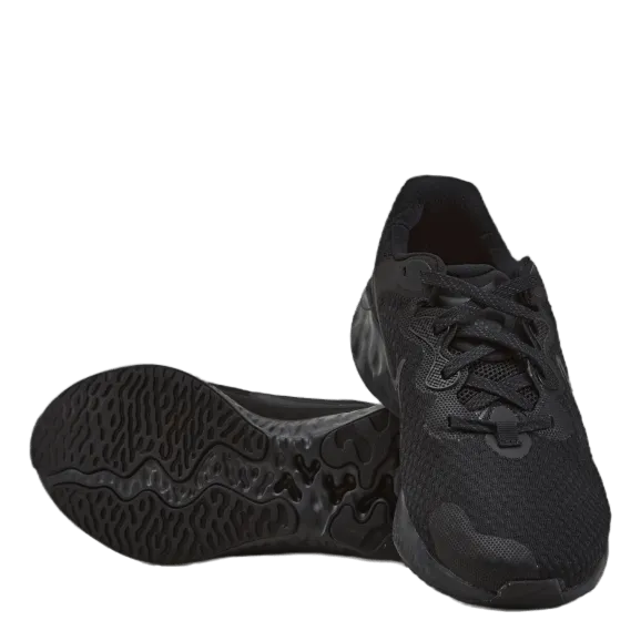 Renew Run 2 Black/Grey