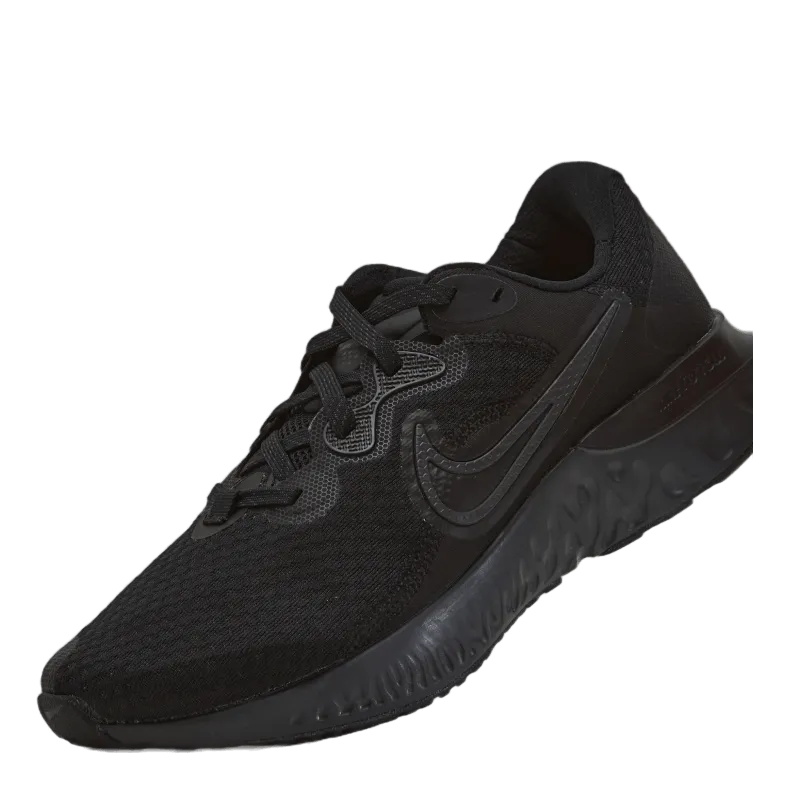 Renew Run 2 Black/Grey