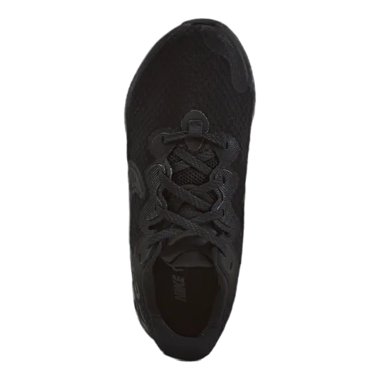 Renew Run 2 Black/Grey