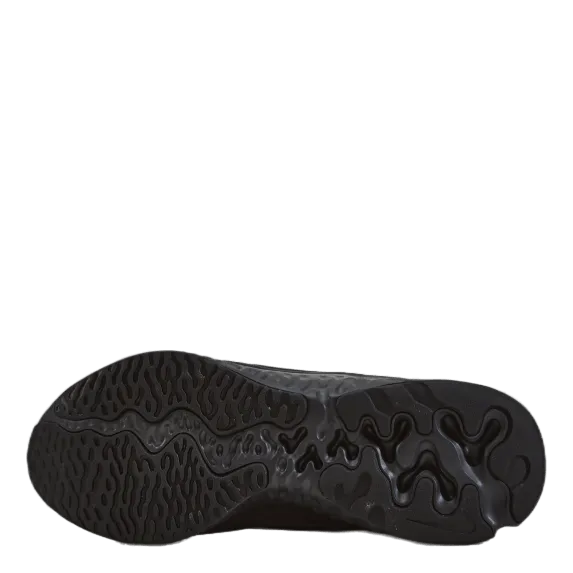 Renew Run 2 Black/Grey